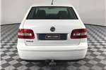  2010 VW Polo Polo Classic 1.4 Trendline