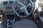  2011 VW Polo Polo Classic 1.4 Trendline