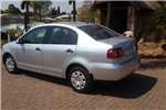  2012 VW Polo Polo Classic 1.4 Trendline