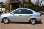  2012 VW Polo Polo Classic 1.4 Trendline