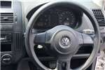  2013 VW Polo Classic POLO CLASSIC 1.4 TRENDLINE