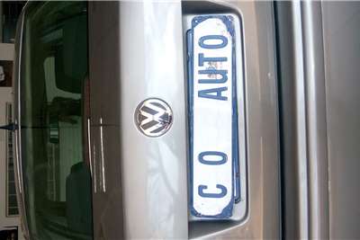  2005 VW Polo Classic 