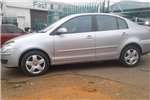  2008 VW Polo Classic 