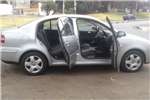  2008 VW Polo Classic 