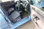  2004 VW Polo Classic POLO CLASSIC 1.6 COMFORTLINE