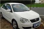  2005 VW Polo Classic POLO CLASSIC 1.6 COMFORTLINE