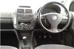  2005 VW Polo Classic POLO CLASSIC 1.6 COMFORTLINE