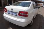  2005 VW Polo Classic POLO CLASSIC 1.6 COMFORTLINE