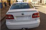  2005 VW Polo Classic POLO CLASSIC 1.6 COMFORTLINE