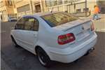  2005 VW Polo Classic POLO CLASSIC 1.6 COMFORTLINE