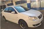  2005 VW Polo Classic POLO CLASSIC 1.6 COMFORTLINE