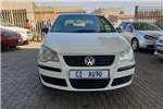  2005 VW Polo Classic POLO CLASSIC 1.6 COMFORTLINE