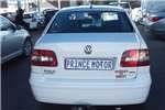  2006 VW Polo Polo Classic 1.6 Comfortline