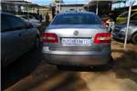  2006 VW Polo Classic POLO CLASSIC 1.6 COMFORTLINE