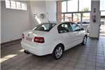  2006 VW Polo Classic 