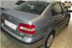  2007 VW Polo Polo Classic 1.6 Comfortline