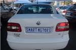  2007 VW Polo Polo Classic 1.6 Comfortline