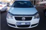  2007 VW Polo Polo Classic 1.6 Comfortline