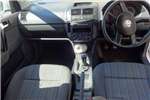  2007 VW Polo Polo Classic 1.6 Comfortline