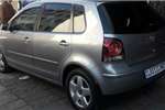  2007 VW Polo Polo Classic 1.6 Comfortline