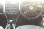  2007 VW Polo Polo Classic 1.6 Comfortline