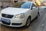  2007 VW Polo Classic POLO CLASSIC 1.6 COMFORTLINE