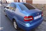  2008 VW Polo Polo Classic 1.6 Comfortline