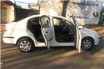  2008 VW Polo Polo Classic 1.6 Comfortline