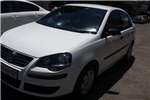  2008 VW Polo Classic POLO CLASSIC 1.6 COMFORTLINE