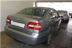  2008 VW Polo Classic POLO CLASSIC 1.6 COMFORTLINE