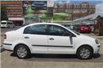  2008 VW Polo Classic POLO CLASSIC 1.6 COMFORTLINE