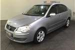  2008 VW Polo Polo Classic 1.6 Comfortline