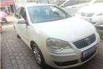  2008 VW Polo Classic POLO CLASSIC 1.6 COMFORTLINE