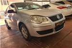  2008 VW Polo Classic POLO CLASSIC 1.6 COMFORTLINE