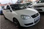  2008 VW Polo Classic POLO CLASSIC 1.6 COMFORTLINE