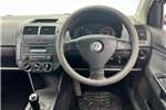  2008 VW Polo Polo Classic 1.6 Comfortline