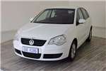  2009 VW Polo Polo Classic 1.6 Comfortline