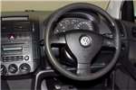  2009 VW Polo Polo Classic 1.6 Comfortline