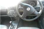  2009 VW Polo Polo Classic 1.6 Comfortline