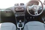  2013 VW Polo Polo Classic 1.6 Comfortline