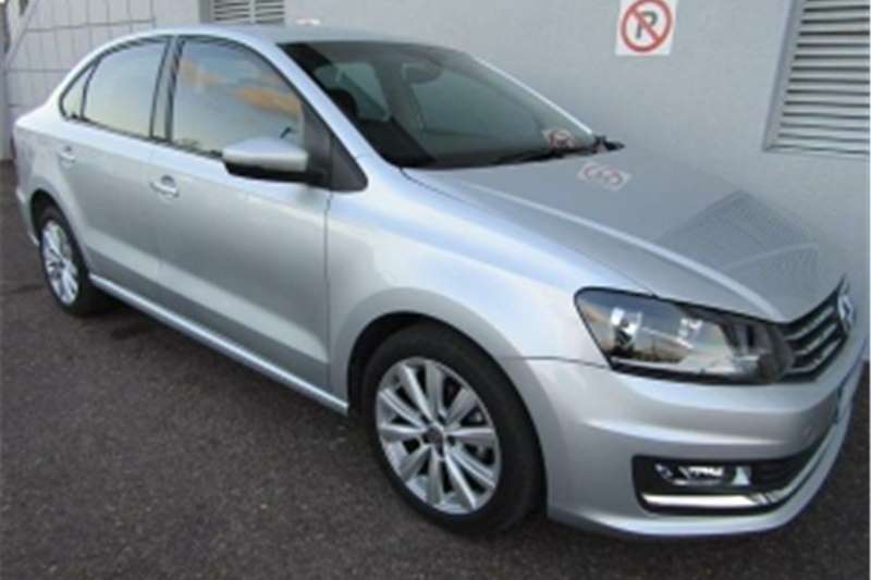 VW Polo Polo Classic 1.6 Comfortline for sale in Gauteng | Auto Mart