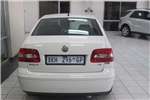  2008 VW Polo 