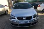  2008 VW Polo Classic POLO CLASSIC 1.6 COMFORTLINE SE