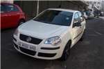  2008 VW Polo Classic POLO CLASSIC 1.6 COMFORTLINE SE