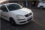  2008 VW Polo Classic POLO CLASSIC 1.6 COMFORTLINE SE