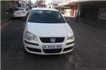  2008 VW Polo Classic POLO CLASSIC 1.6 COMFORTLINE SE