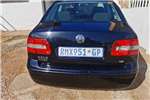  2006 VW Polo Polo Classic 1.6 Comfortline Special Edition