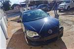  2006 VW Polo Polo Classic 1.6 Comfortline Special Edition