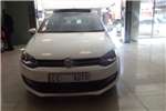  2013 VW Polo Polo Classic 1.6 Comfortline Special Edition