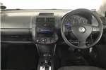  2007 VW Polo Polo Classic 1.6 Comfortline tiptronic